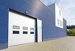 HighTech Garage Doors Oak Brook, IL 630-923-7896 - commercial-inner