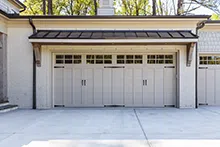 HighTech Garage Doors Oak Brook, IL 630-923-7896 - garage-side